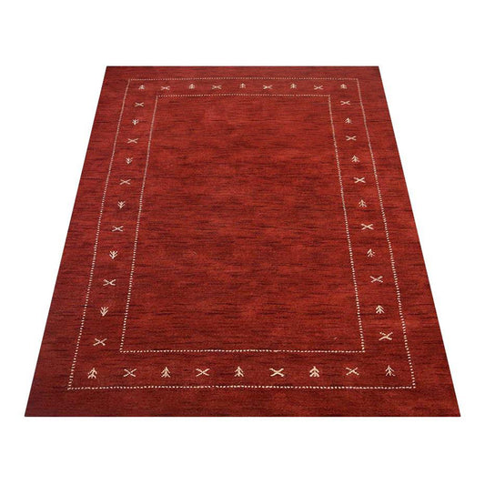 Windhoek Premium Hand Knotted Wool Rug