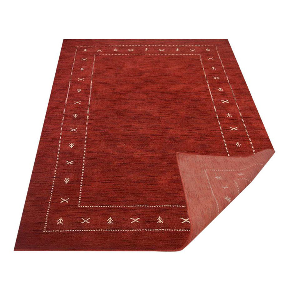 Windhoek Premium Hand Knotted Wool Rug