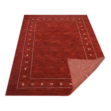 Windhoek Premium Hand Knotted Wool Rug