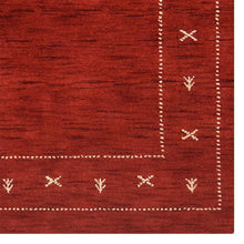 Windhoek Premium Hand Knotted Wool Rug