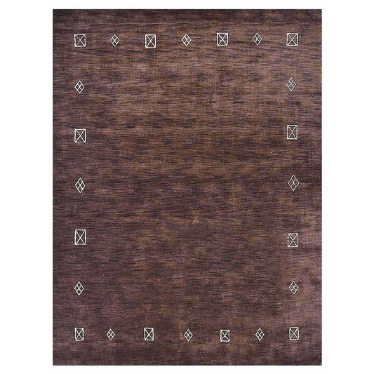 Vientiane Premium Hand Knotted Wool Rug