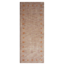 Vientiane Hand Knotted Rug-side1