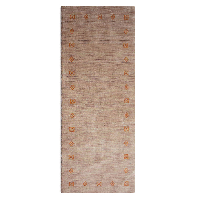 Vientiane Hand Knotted Rug-side1