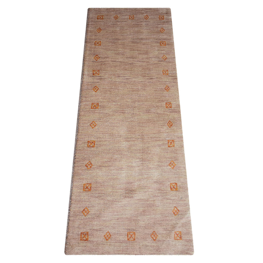 Vientiane Hand Knotted Rug-side2