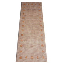 Vientiane Hand Knotted Rug-side2