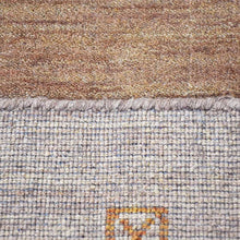 Vientiane Hand Knotted Rug-closeup1