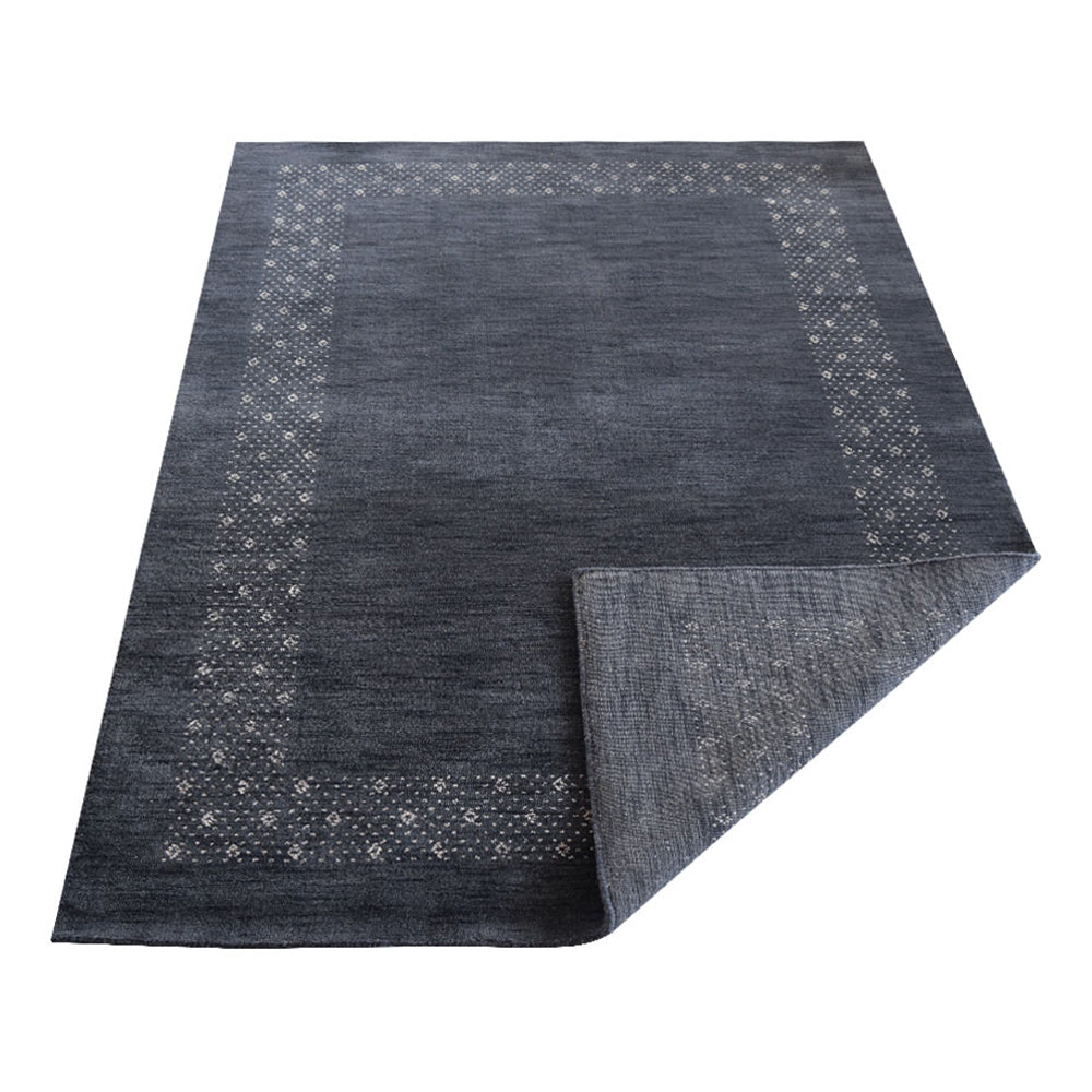 Tallinn Premium Hand Knotted Wool Rug