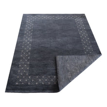Tallinn Premium Hand Knotted Wool Rug