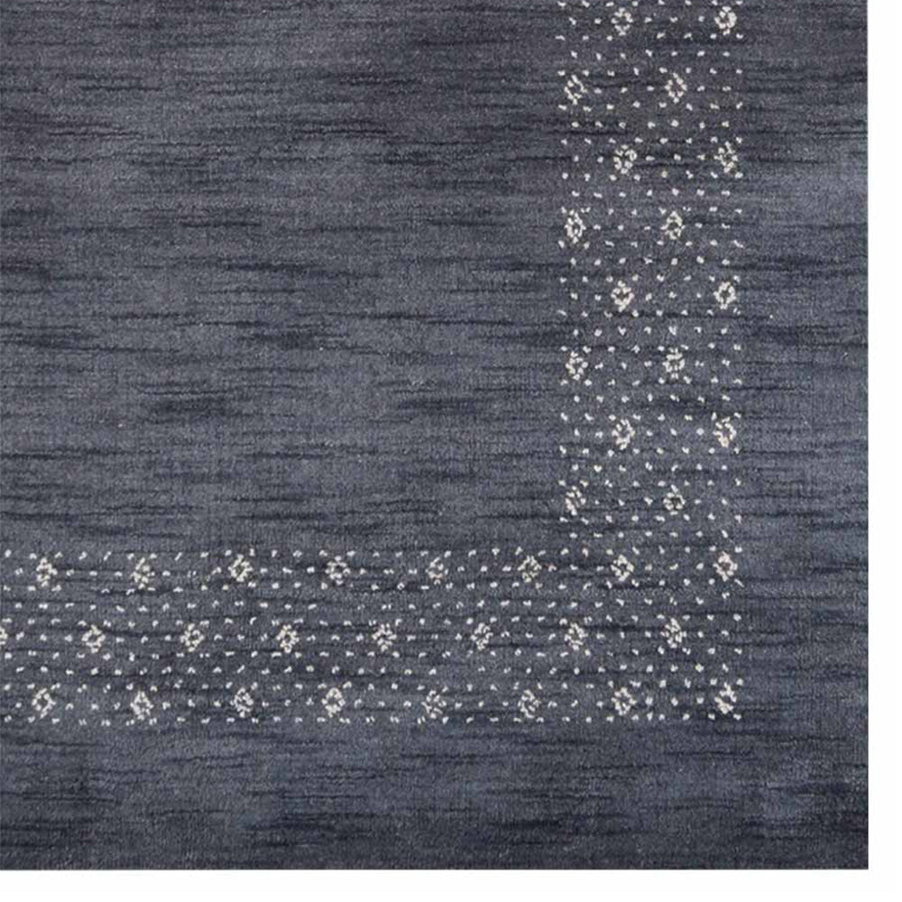 Tallinn Premium Hand Knotted Wool Rug