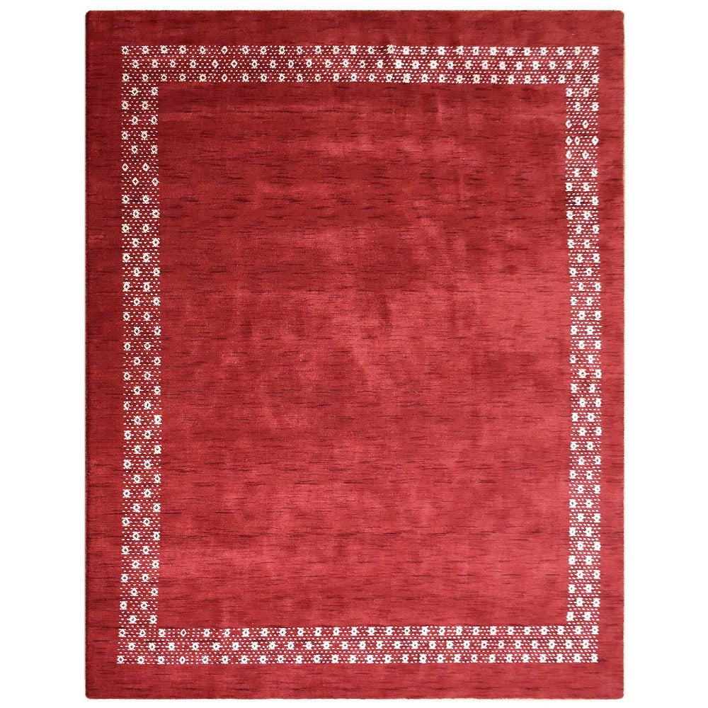 Tallinn Premium Hand Knotted Wool Rug