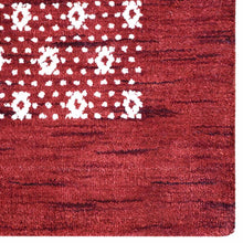 Tallinn Premium Hand Knotted Wool Rug