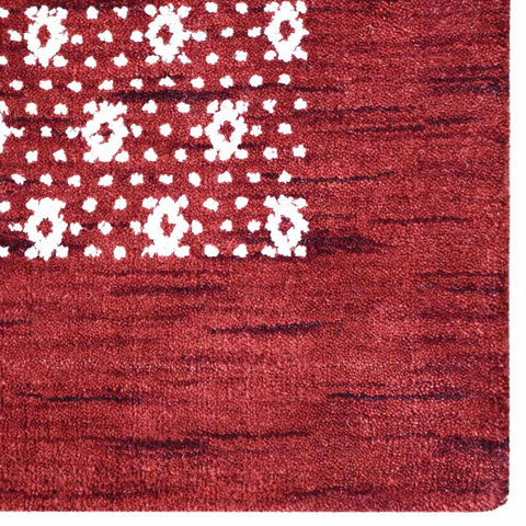 Tallinn Premium Hand Knotted Wool Rug