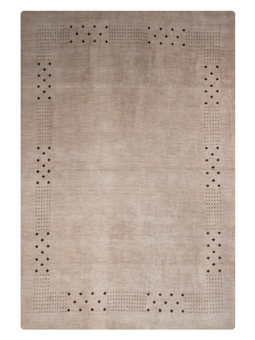 Shenzhen Premium Hand Knotted Wool Rug