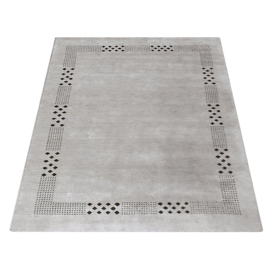 Shenzhen Premium Hand Knotted Wool Rug