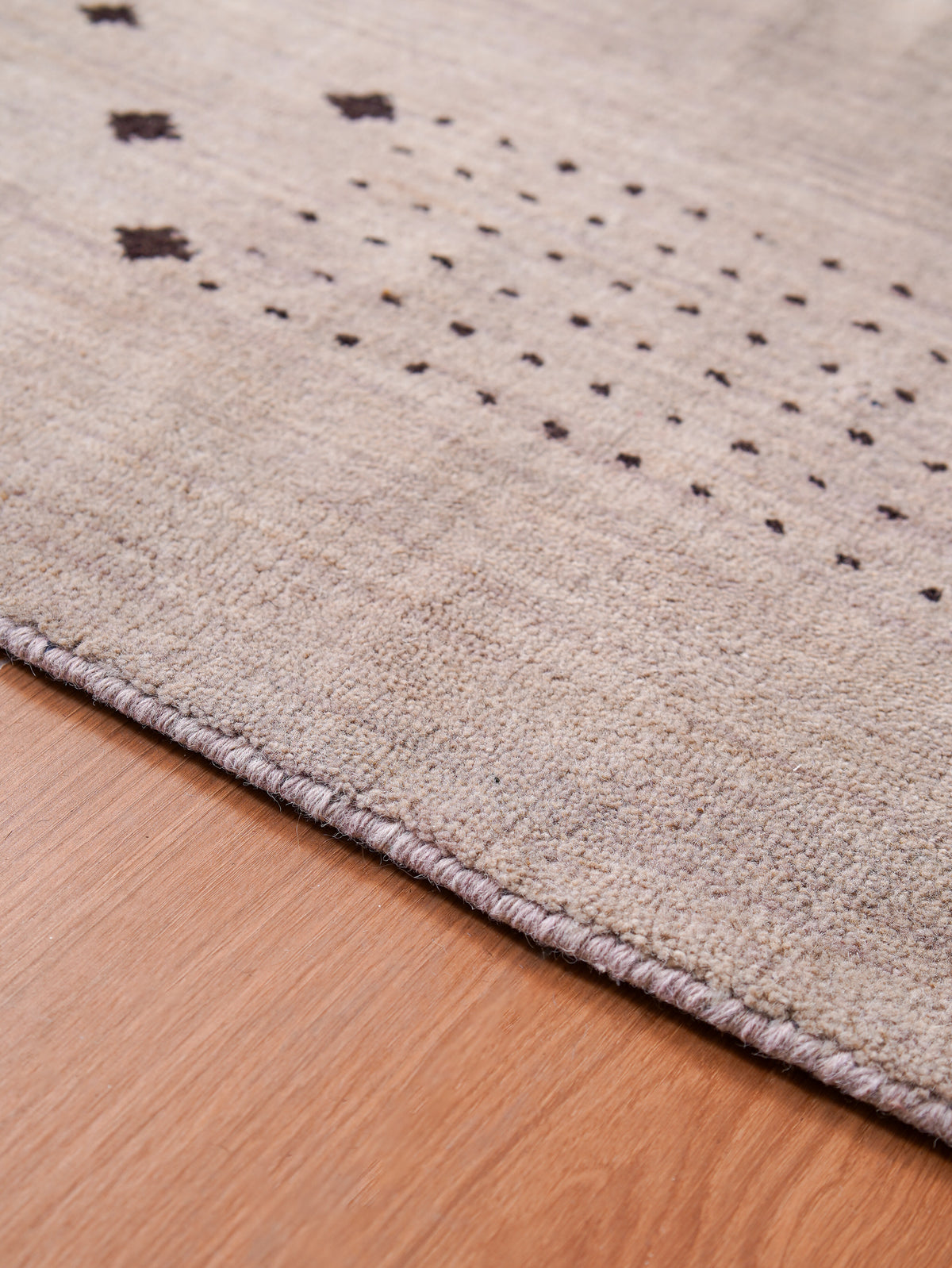 Shenzhen Premium Hand Knotted Wool Rug