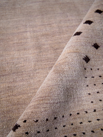 Shenzhen Premium Hand Knotted Wool Rug