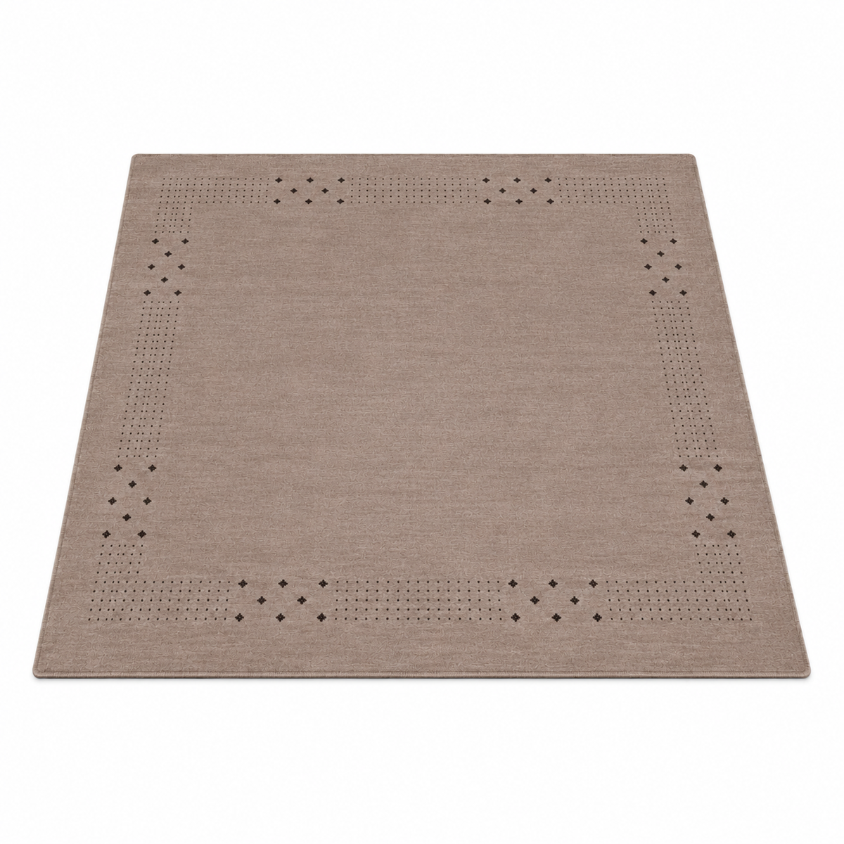 Shenzhen Premium Hand Knotted Wool Rug