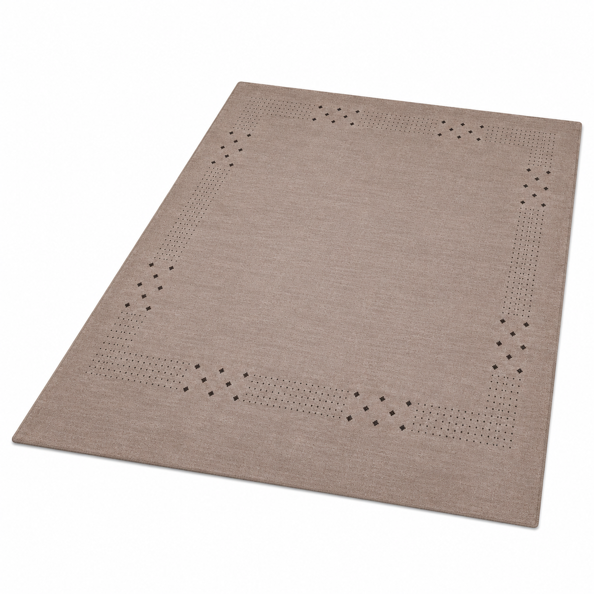 Shenzhen Premium Hand Knotted Wool Rug