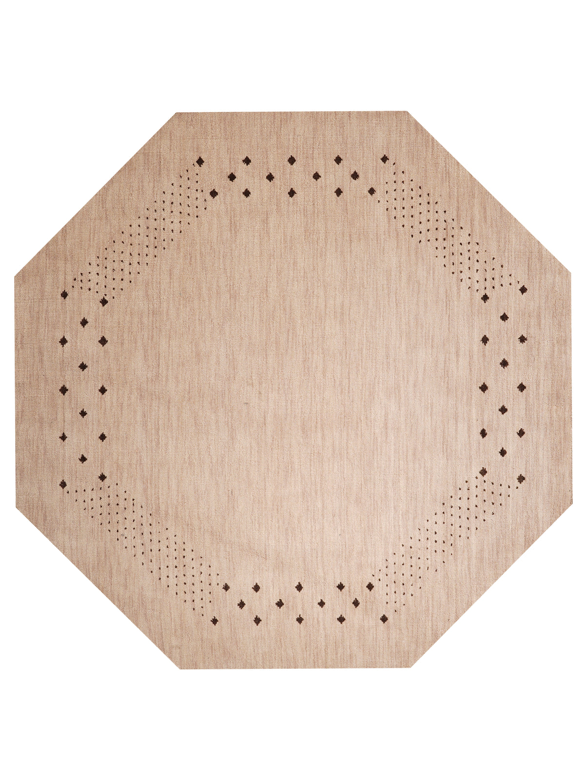 Shenzhen Premium Hand Knotted Wool Rug