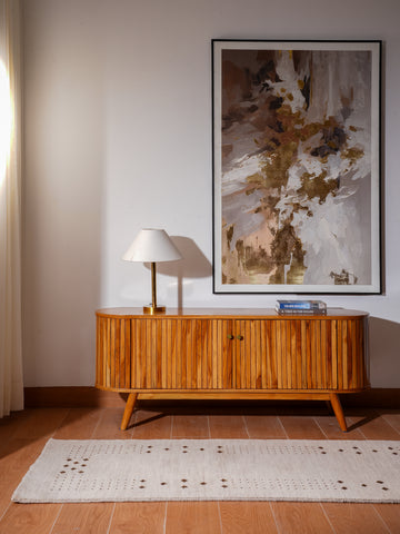 Shenzhen Premium Hand Knotted Wool Rug