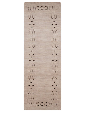 Shenzhen Premium Hand Knotted Wool Rug