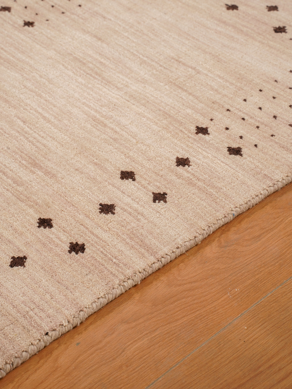 Shenzhen Premium Hand Knotted Wool Rug