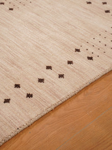 Shenzhen Premium Hand Knotted Wool Rug