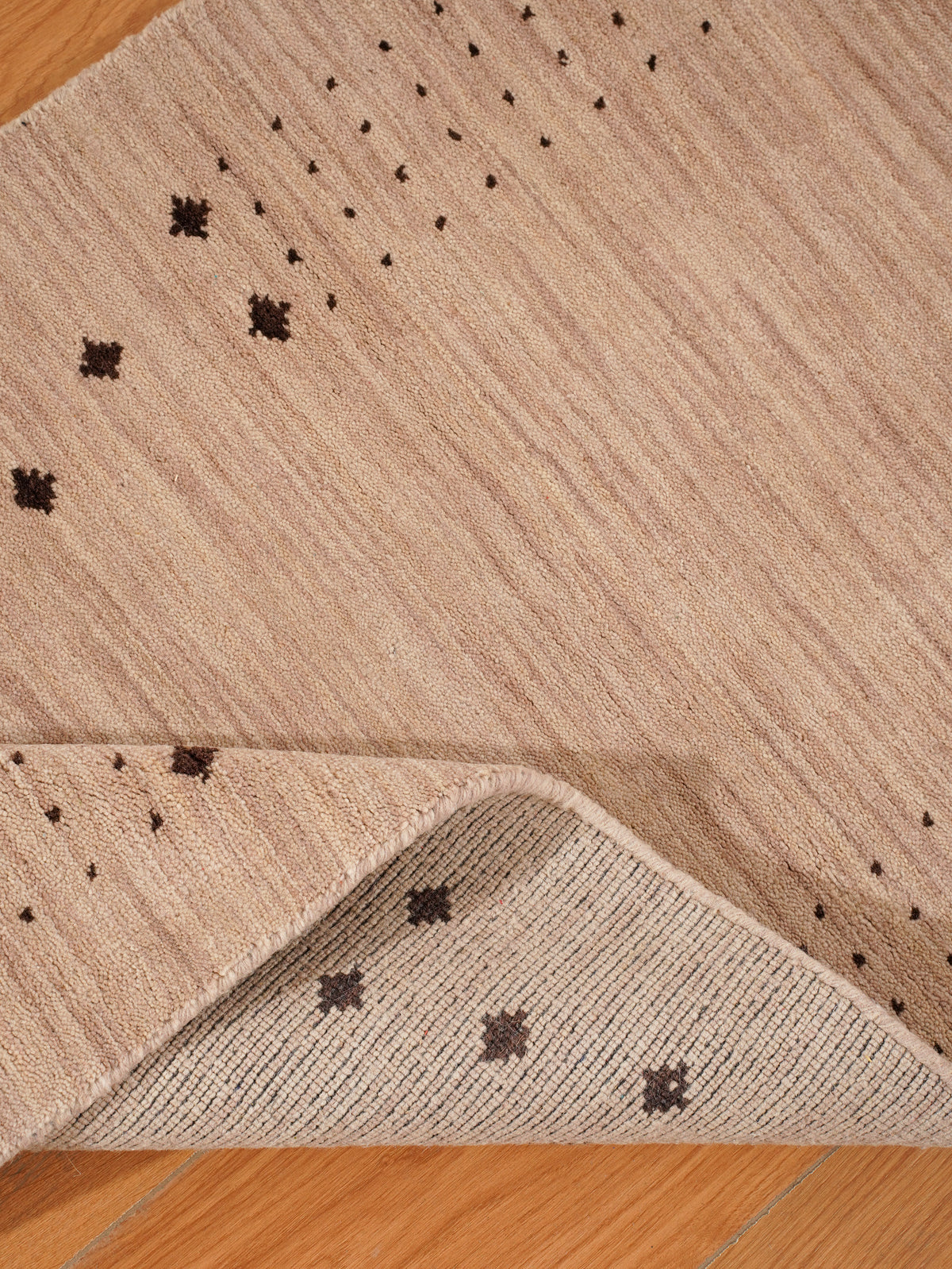 Shenzhen Premium Hand Knotted Wool Rug