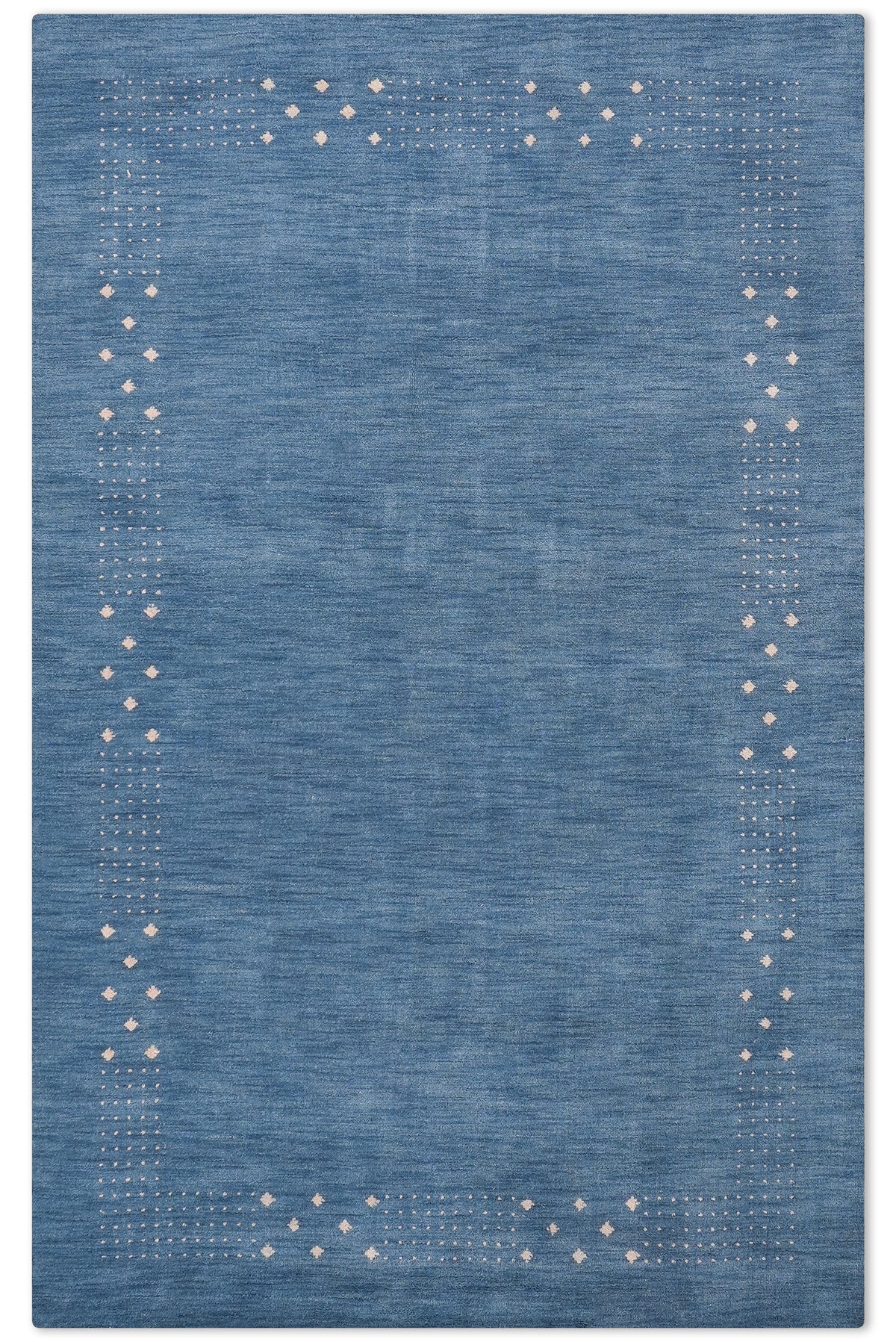 Shenzhen Premium Hand Knotted Wool Rug