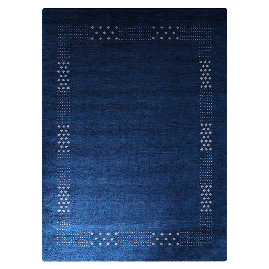 Shenzhen Premium Hand Knotted Wool Rug