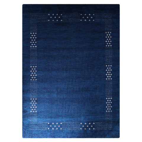 Shenzhen Premium Hand Knotted Wool Rug