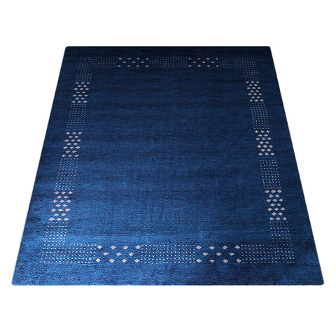 Shenzhen Premium Hand Knotted Wool Rug