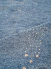 Shenzhen Premium Hand Knotted Wool Rug