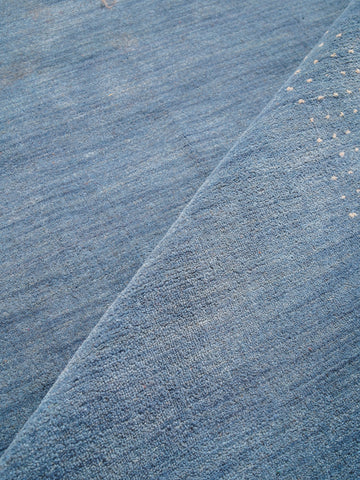 Shenzhen Premium Hand Knotted Wool Rug