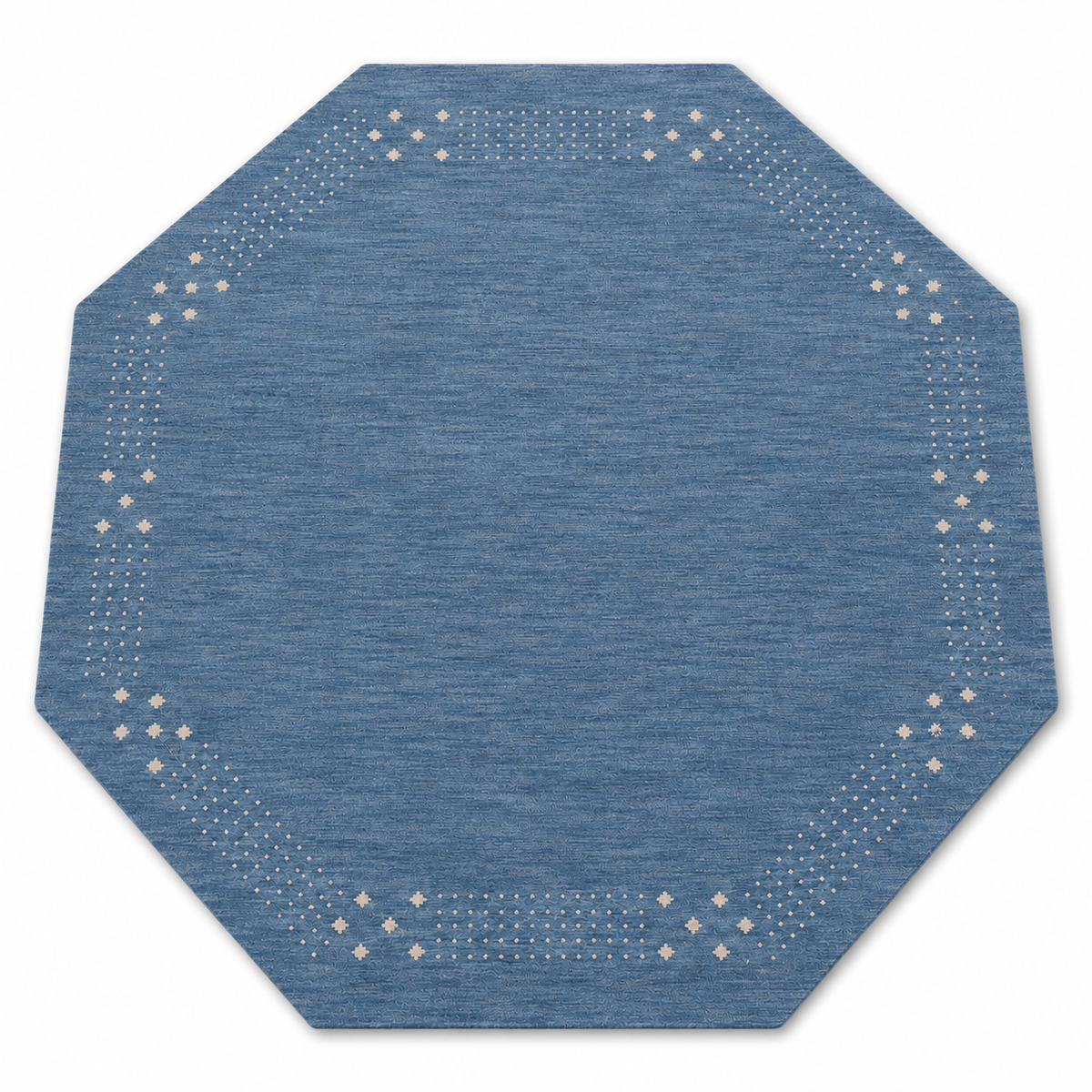 Shenzhen Premium Hand Knotted Wool Rug