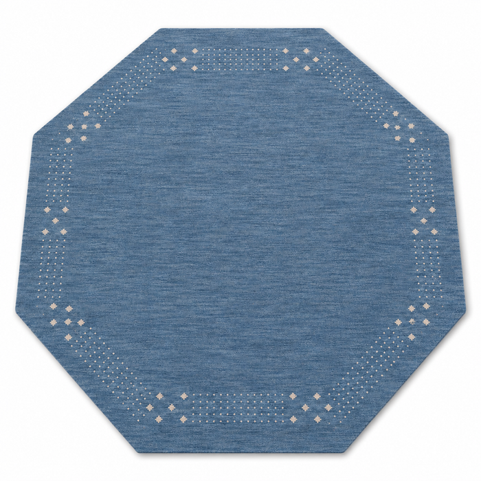 Shenzhen Premium Hand Knotted Wool Rug