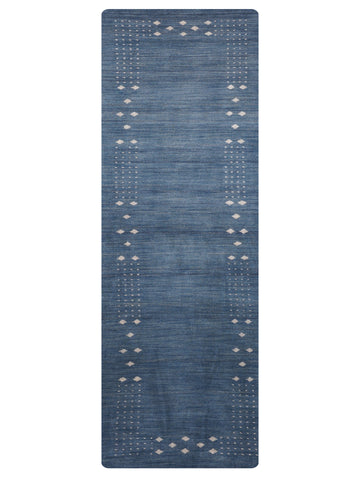Shenzhen Premium Hand Knotted Wool Rug