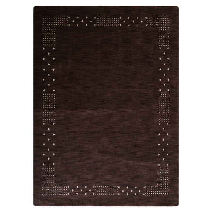 Shenzhen Premium Hand Knotted Wool Rug