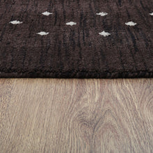 Shenzhen Premium Hand Knotted Wool Rug