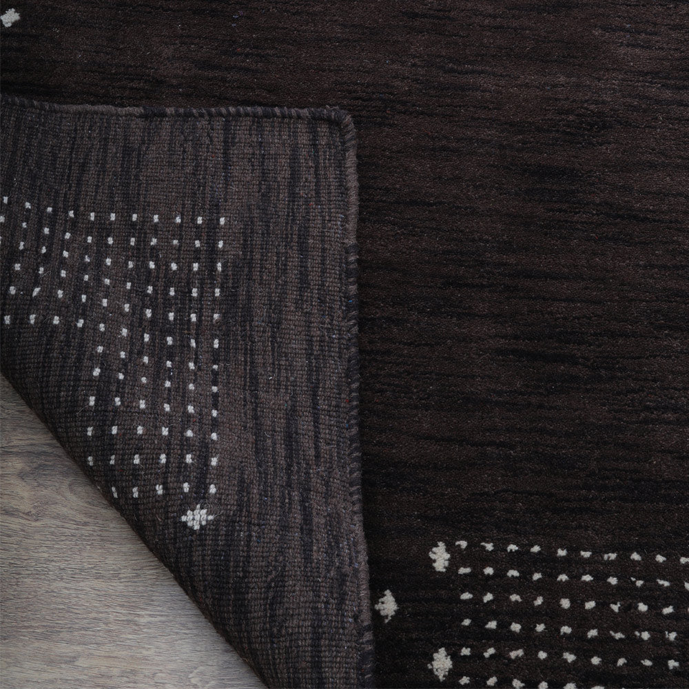 Shenzhen Premium Hand Knotted Wool Rug