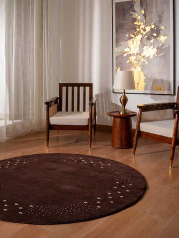 Shenzhen Premium Hand Knotted Wool Rug