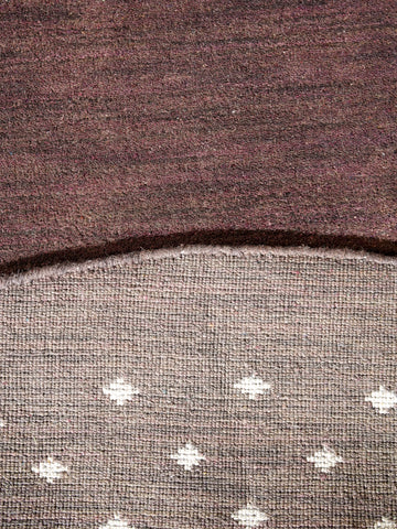 Shenzhen Premium Hand Knotted Wool Rug