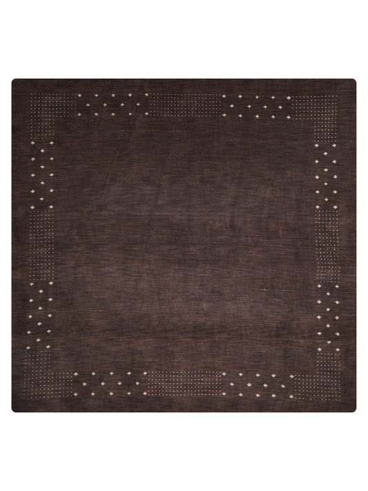 Shenzhen Premium Hand Knotted Wool Rug