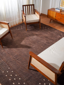 Shenzhen Premium Hand Knotted Wool Rug