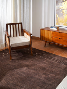 Shenzhen Premium Hand Knotted Wool Rug