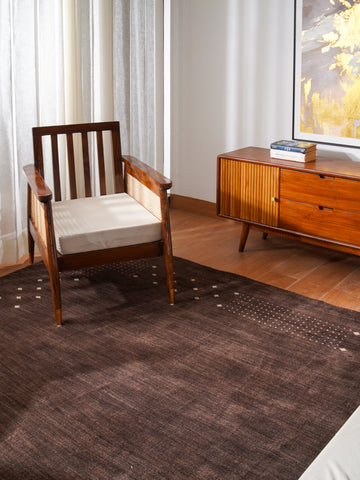 Shenzhen Premium Hand Knotted Wool Rug