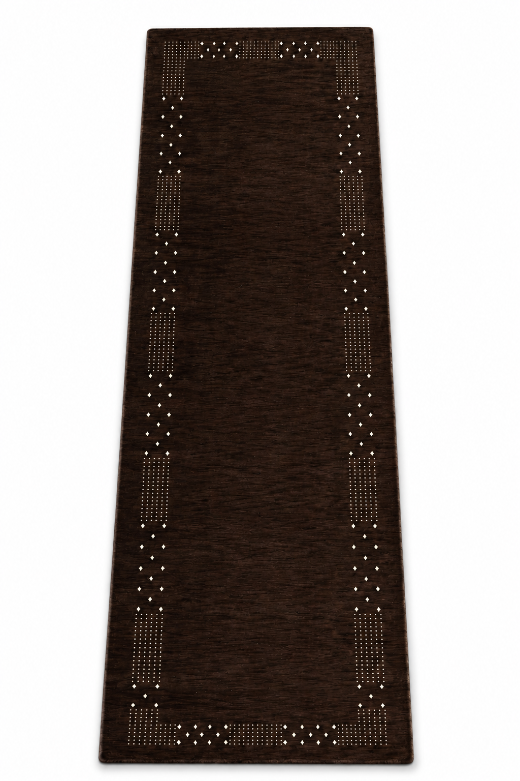 Shenzhen Premium Hand Knotted Wool Rug