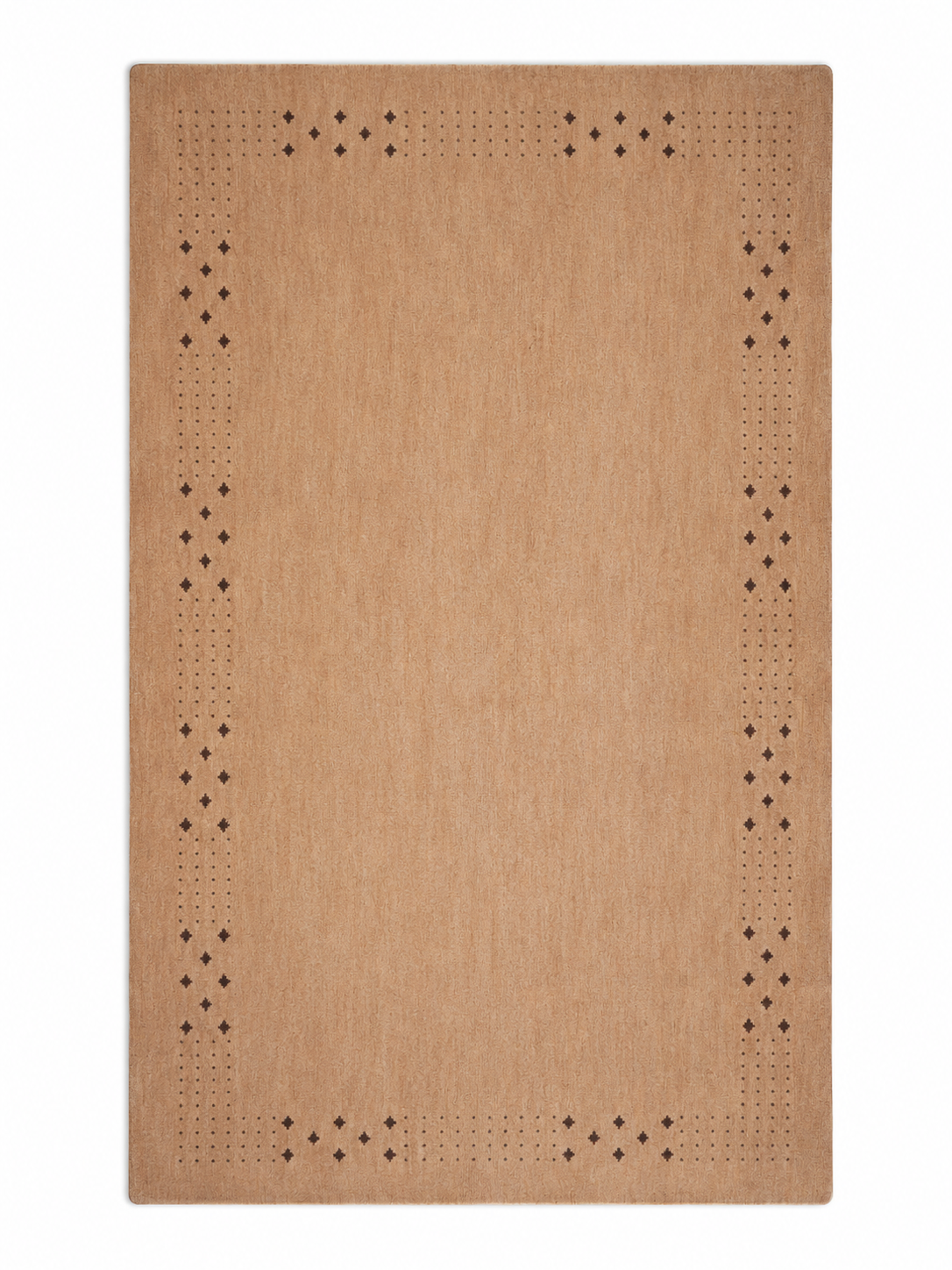 Shenzhen Premium Hand Knotted Wool Rug