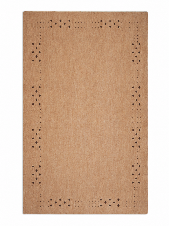 Shenzhen Premium Hand Knotted Wool Rug