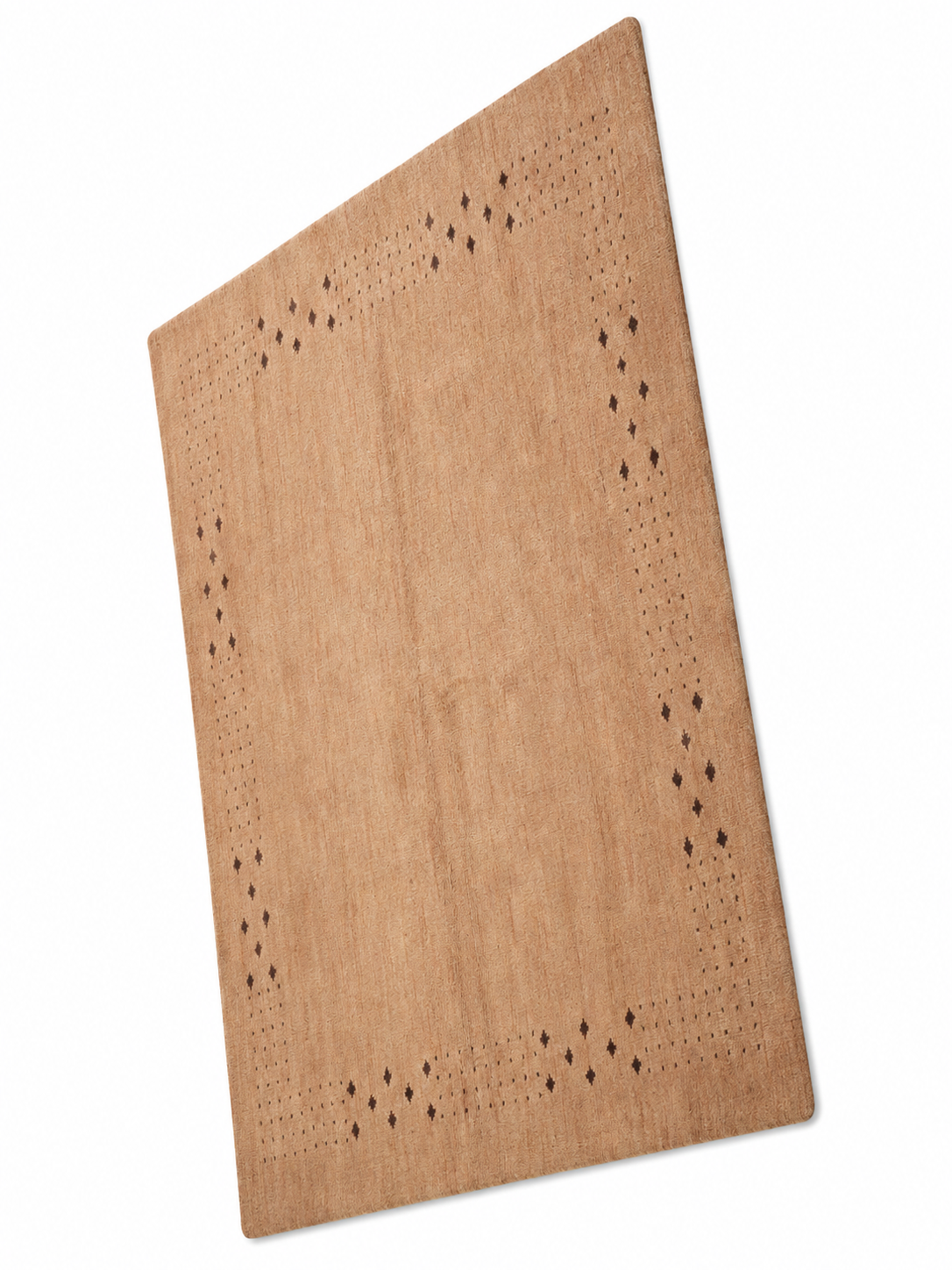 Shenzhen Premium Hand Knotted Wool Rug